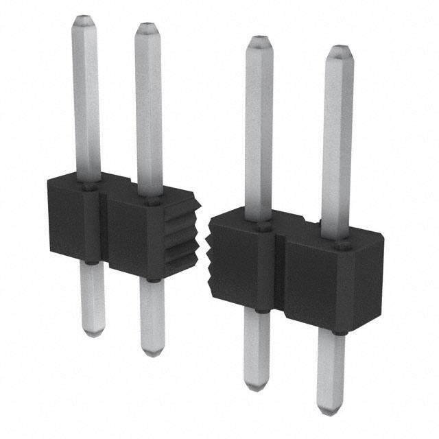 77311-402-34LF Amphenol ICC (FCI)  Embases à broches mâles